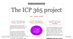 Desktop Screenshot of islaycorners365.wordpress.com
