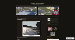 Desktop Screenshot of cenaclulliterareuropean.wordpress.com