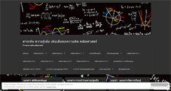 Desktop Screenshot of kanchit004.wordpress.com
