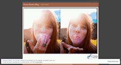 Desktop Screenshot of jconnphoto.wordpress.com