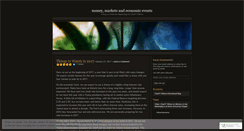 Desktop Screenshot of foundationbank.wordpress.com