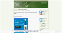 Desktop Screenshot of gamingsoon.wordpress.com