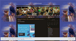 Desktop Screenshot of elmafant.wordpress.com