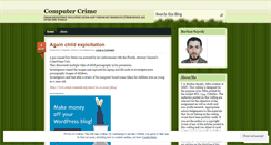 Desktop Screenshot of lawislaw.wordpress.com