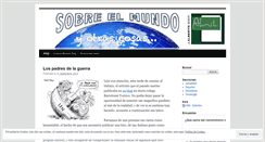 Desktop Screenshot of jalberite.wordpress.com