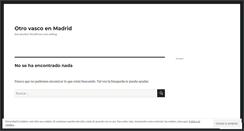 Desktop Screenshot of harriak.wordpress.com