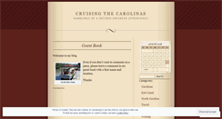 Desktop Screenshot of piperchief.wordpress.com
