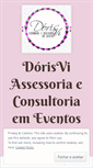 Mobile Screenshot of dorisvi.wordpress.com