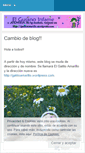 Mobile Screenshot of elgusanoinfame.wordpress.com