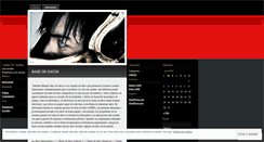 Desktop Screenshot of lachito10.wordpress.com