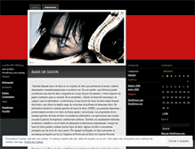 Tablet Screenshot of lachito10.wordpress.com