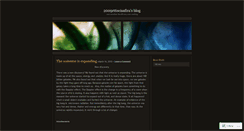 Desktop Screenshot of 2009rt6scisafira.wordpress.com