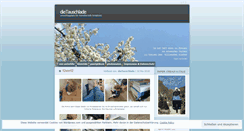 Desktop Screenshot of dietauschlade.wordpress.com