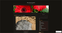 Desktop Screenshot of bitsofquilly.wordpress.com