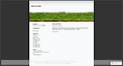 Desktop Screenshot of freewildacres.wordpress.com