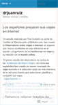 Mobile Screenshot of drjuanruiz.wordpress.com