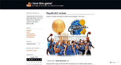 Desktop Screenshot of cortacusta.wordpress.com