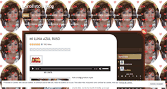 Desktop Screenshot of lorolisto.wordpress.com