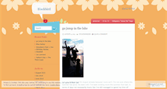 Desktop Screenshot of j2kru.wordpress.com