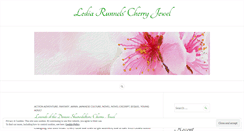 Desktop Screenshot of lediarunnels27221912.wordpress.com