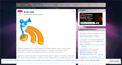 Desktop Screenshot of invisiblesseriesblog.wordpress.com