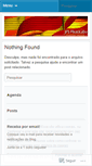 Mobile Screenshot of jpspiracicaba.wordpress.com