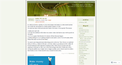 Desktop Screenshot of cric4all.wordpress.com
