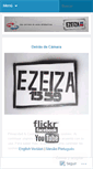 Mobile Screenshot of ezeiza1559.wordpress.com