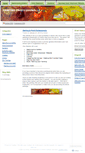 Mobile Screenshot of paintingprofessionally.wordpress.com