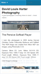 Mobile Screenshot of dlhphotoblog.wordpress.com