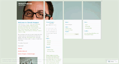 Desktop Screenshot of justrichard.wordpress.com