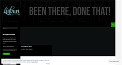 Desktop Screenshot of linkuri.wordpress.com