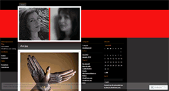Desktop Screenshot of madampopescu.wordpress.com