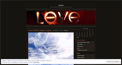 Desktop Screenshot of erotas.wordpress.com