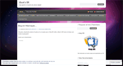 Desktop Screenshot of ibooksbr.wordpress.com