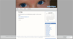 Desktop Screenshot of hplindgren.wordpress.com