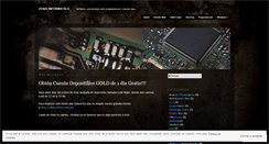 Desktop Screenshot of informaticagt.wordpress.com