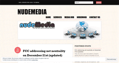 Desktop Screenshot of ideasucks.wordpress.com