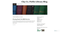 Desktop Screenshot of ccplb.wordpress.com
