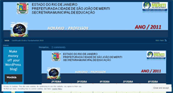 Desktop Screenshot of numejasjm2010.wordpress.com