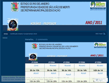 Tablet Screenshot of numejasjm2010.wordpress.com