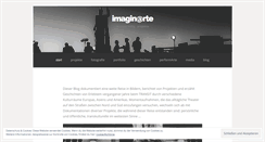 Desktop Screenshot of michaelhoefig.wordpress.com