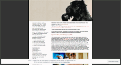 Desktop Screenshot of doctordocumentary.wordpress.com