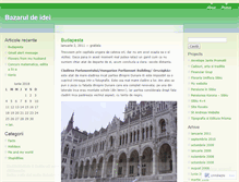 Tablet Screenshot of gratiela.wordpress.com