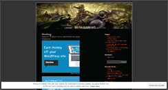 Desktop Screenshot of l2dota.wordpress.com