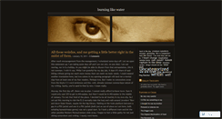 Desktop Screenshot of catabolicist.wordpress.com