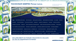 Desktop Screenshot of nalub7.wordpress.com