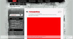 Desktop Screenshot of dwidhaswara.wordpress.com