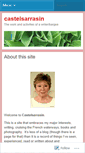 Mobile Screenshot of castelsarrasin.wordpress.com