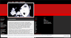 Desktop Screenshot of itsasito.wordpress.com